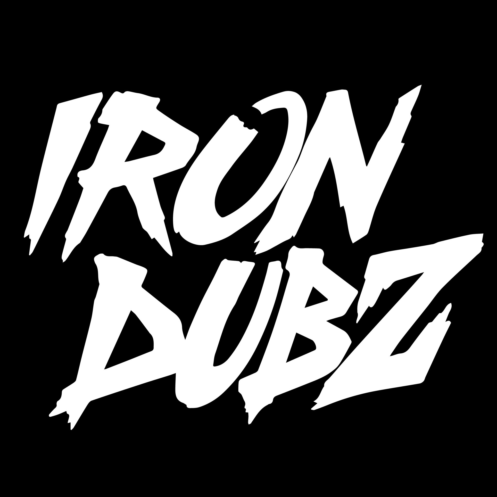 Iron Dubz image